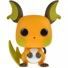 Фигурка Funko POP! Games. Pokemon: Raichu 645 картинка 377903 - МосИгра