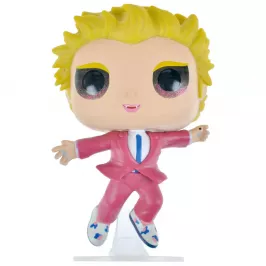 Фигурка Funko POP! Rocks. Ed Sheeran: Ed Sheeran 348 картинка 376154 - МосИгра