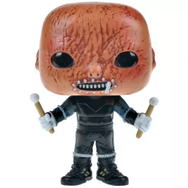 Фигурка Funko POP! Rocks. Slipknot: Michael Pfaff 379 картинка 390294 - МосИгра