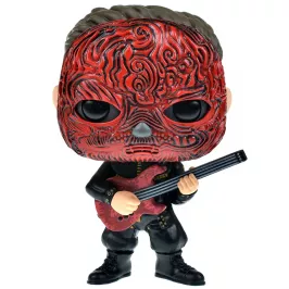 Фигурка Funko POP! Rocks. Slipknot: VMan 380 картинка 390266 - МосИгра
