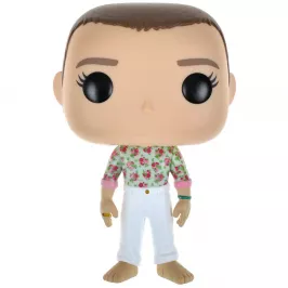 Фигурка Funko POP! Television. Stranger Things: Eleven 1457 картинка 382276 - МосИгра