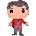 Фигурка Funko POP! Television. The Witcher: Jaskier 1194 картинка 361147 - МосИгра