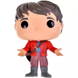 Фигурка Funko POP! Television. The Witcher: Jaskier 1194 картинка 361147 - МосИгра
