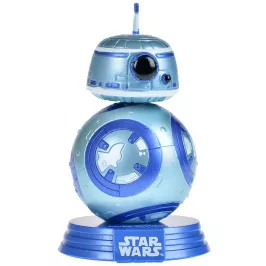 Фигурка Funko POPs! With Purpose. Star Wars: BB-8 SE картинка 377880 - МосИгра