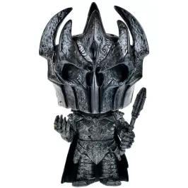 Фигурка Funko POP! Movies. The Lord of the Rings: Sauron 122 картинка 376635 - МосИгра