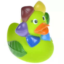 Funny Ducks "Цветик-семицветик уточка" картинка 390525 - МосИгра