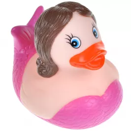 Funny Ducks "Русалка уточка" картинка 390526 - МосИгра