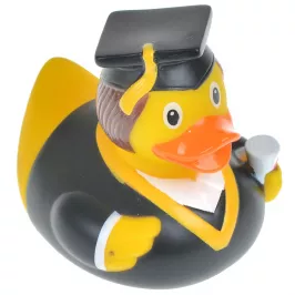 Funny Ducks "Студент уточка" картинка 390524 - МосИгра