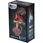 Unmatched. Jurassic Park. Dr. Sattler vs T. Rex (правила на русском языке) Unmatched. Jurassic Park. Dr. Sattler vs T. Rex (правила на русском языке) картинка 390100 - МосИгра
