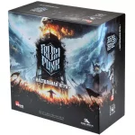 Frostpunk: Настольная игра (на русском языке) Frostpunk: Настольная игра (на русском языке) картинка 375665 - МосИгра