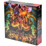 Пазл Diablo IV: Horadrim Пазл Diablo IV: Horadrim картинка 391129 - МосИгра