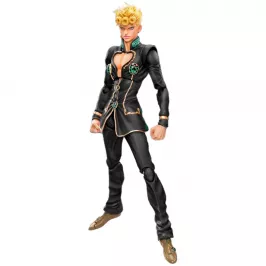 Фигурка Jojo's Bizaare Adventure: Giorno Giovanna картинка 377646 - МосИгра