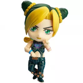 Фигурка Nendoroid. Jojo's Bizaare Adventure: Jolyne Cujoh картинка 377723 - МосИгра