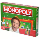 Monopoly. Elf Monopoly. Elf картинка 379263 - МосИгра