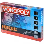 Monopoly. Jimi Hendrix Monopoly. Jimi Hendrix картинка 379264 - МосИгра