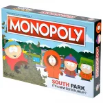Monopoly. South Park Monopoly. South Park картинка 379266 - МосИгра