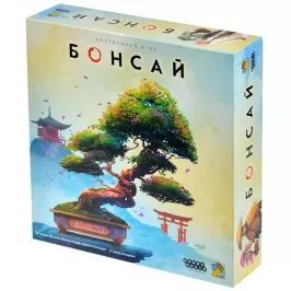 Бонсай картинка 377790 - МосИгра