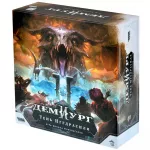 Демиург: Тень Иггдрасиля Демиург: Тень Иггдрасиля картинка 405502 - МосИгра