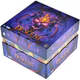 Descent. Сказания тьмы. Война Изменника картинка 375549 - МосИгра