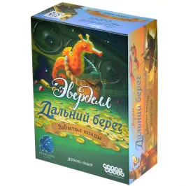Эверделл: Дальний берег. Забытые клады картинка 403045 - МосИгра
