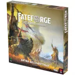 Fateforge: Хроники Каана. Битва бессмертных Fateforge: Хроники Каана. Битва бессмертных картинка 406871 - МосИгра