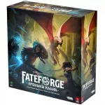 Fateforge: Хроники Каана Fateforge: Хроники Каана картинка 406870 - МосИгра