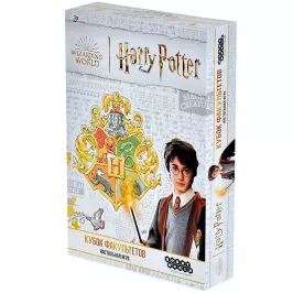 Гарри Поттер: Кубок факультетов картинка 391940 - МосИгра