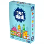 Город удачи Город удачи картинка 374677 - МосИгра