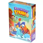 Капитан Тукан картинка 374997 - МосИгра