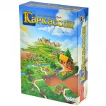 Каркассон Каркассон картинка 329254 - МосИгра