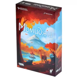 Момиджи картинка 388997 - МосИгра