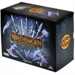 Oathsworn: Верные клятве. Тайны Темнолесья. Арсенал Oathsworn: Верные клятве. Тайны Темнолесья. Арсенал картинка 403197 - МосИгра