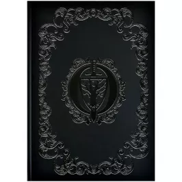 Oathsworn: Верные клятве. Тайны Темнолесья. Артбук картинка 402790 - МосИгра