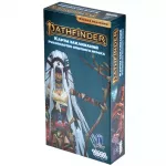 Pathfinder. НРИ. Вторая редакция. Карты заклинаний: Руководство опытного игрока Pathfinder. НРИ. Вторая редакция. Карты заклинаний: Руководство опытного игрока картинка 375282 - МосИгра