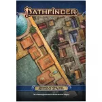 Pathfinder. НРИ. Вторая редакция. Большое игровое поле "Большая деревня" Pathfinder. НРИ. Вторая редакция. Большое игровое поле "Большая деревня" картинка 400611 - МосИгра