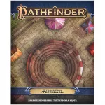 Pathfinder. НРИ. Вторая редакция. Игровое поле "Фестиваль" Pathfinder. НРИ. Вторая редакция. Игровое поле "Фестиваль" картинка 400610 - МосИгра