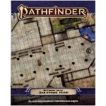 Pathfinder. НРИ. Вторая редакция. Игровое поле "Закатные тени" Pathfinder. НРИ. Вторая редакция. Игровое поле "Закатные тени" картинка 399786 - МосИгра