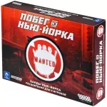 Побег из Нью-Йорка: Банды Нью-Йорка Побег из Нью-Йорка: Банды Нью-Йорка картинка 390588 - МосИгра