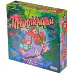Приключарий Приключарий картинка 402920 - МосИгра