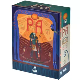 Настольная игра «РА» картинка 376478 - МосИгра