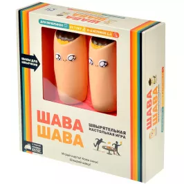 Шава Шава картинка 402478 - МосИгра