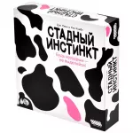 Стадный инстинкт картинка 401070 - МосИгра