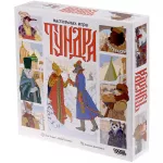 Тундра картинка 401055 - МосИгра