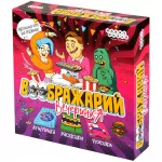 Воображарий: Вечеринка Воображарий: Вечеринка картинка 391263 - МосИгра