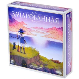 Зачарованная картинка 409550 - МосИгра