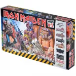 Зомбицид: Iron Maiden. Набор №1 Зомбицид: Iron Maiden. Набор №1 картинка 406705 - МосИгра