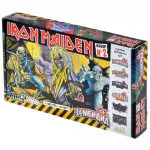 Зомбицид: Iron Maiden. Набор №2 Зомбицид: Iron Maiden. Набор №2 картинка 406707 - МосИгра