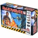 Зомбицид: Iron Maiden. Набор №3 Зомбицид: Iron Maiden. Набор №3 картинка 406733 - МосИгра
