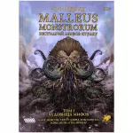 Зов Ктулху: Malleus Monstrorum. Бестиарий Мифов Ктулху. Том 1: Чудовища Мифов Зов Ктулху: Malleus Monstrorum. Бестиарий Мифов Ктулху. Том 1: Чудовища Мифов картинка 393392 - МосИгра