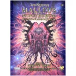 Зов Ктулху: Malleus Monstrorum. Бестиарий Мифов Ктулху. Том 2: Божества Мифов Зов Ктулху: Malleus Monstrorum. Бестиарий Мифов Ктулху. Том 2: Божества Мифов картинка 409209 - МосИгра